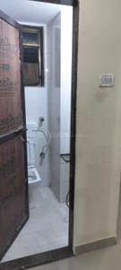 Image of 350 Sq.ft 1 RK Apartment / Flat for rent in Kasam Uthalsar Naka, Thane West, Thane for Rs. 18000