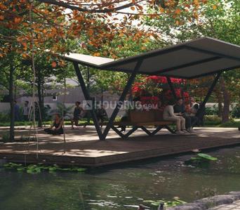 Image of 2492 Sq.ft 3 BHK Villa for sale in Merusri Sunscape, Thimmegowdana Hosahalli, Bengaluru for Rs. 26500000