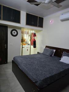 3.5 BHK Flat