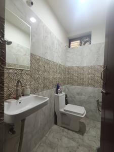 Om Sri Sai Ram rentals Nacharam Bathroom One 1