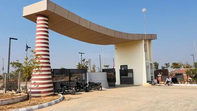 Image of 1375 Sq.ft Residential Plot / Land for sale in Jagatpura, Jaipur for Rs. 6800000