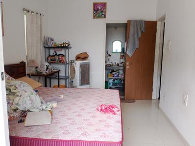 Bedroom Image of 850 Sq.ft 2 BHK Apartment / Flat for sale in Godrej Elements, Hinjawadi Pune for Rs. 9100000