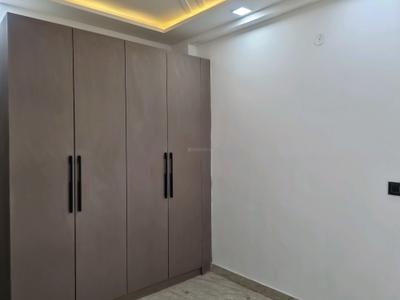 Bedroom Image of 1125 Sq.ft 4 BHK Apartment / Flat for sale in Goyal Lavish Dwarka by Goyal Builders, Sector 16B Dwarka New Delhi for Rs. 13000000