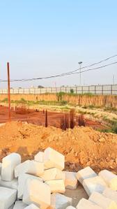 Image of 963 Sq.ft Residential Plot / Land for sale in VIP Road, Vrindavan for Rs. 6955000