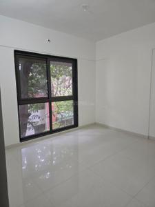Bedroom Image of 975 Sq.ft 2 BHK Apartment / Flat for sale in Sarthak Aaradhana, Kothrud Pune for Rs. 15500000