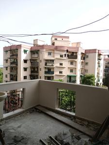 Living Room Image of 1700 Sq.ft 3 BHK Apartment / Flat for sale in Guru Ramdas Apartment, Sector 22 Dwarka New Delhi for Rs. 29500000