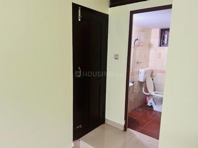 Bedroom Image of 1450 Sq.ft 3 BHK Independent House for rent in Karaparamba Kozhikode for Rs. 21500