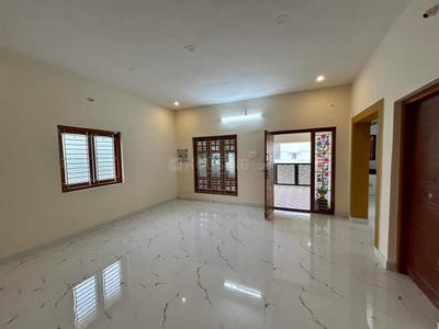 Hall Image of 680 Sq.ft 2 BHK Villa for sale in Thirunindravur Chennai for Rs. 3700000