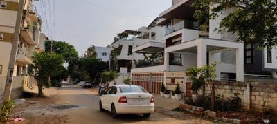 Image of 4000 Sq.ft Residential Plot / Land for sale in Kodigehalli, Bengaluru for Rs. 65000000