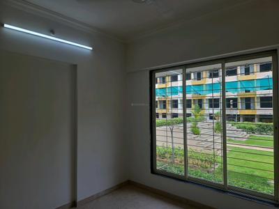 Bedroom Image of 850 Sq.ft 2 BHK Apartment / Flat for sale in Unique Poonam Sky City Phase II, Virar West Virar for Rs. 5400000