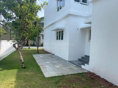 Image of 2275 Sq.ft 3 BHK Villa for sale in Asten Veneziano, Koonammavu, Kochi for Rs. 19000000