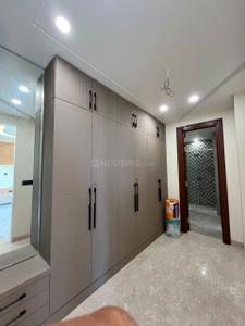Bedroom Image of 2250 Sq.ft 3 BHK Builder Floor for sale in BPTP Parklands Pride, Sector 77 Faridabad for Rs. 26000000
