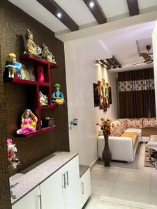 Hall Image of 1250 Sq.ft 2 BHK Apartment / Flat for sale in TDI Wellington Heights Extension, Sector 117 Mohali for Rs. 8000000
