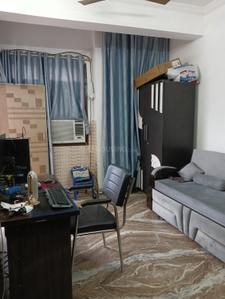 Hall Image of 1000 Sq.ft 2 BHK Apartment / Flat for sale in Yahiyaganj Lucknow for Rs. 4200000