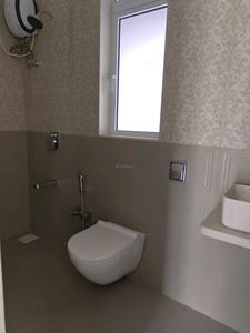 Common Bathroom Image of 860 Sq.ft 2 BHK Apartment / Flat for sale in Dahisar East Mumbai for Rs. 18000000