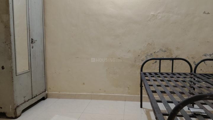 Gadiya estate Kothrud Bedroom 1