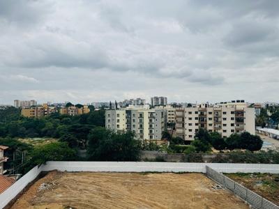 Image of 1645 Sq.ft 3 BHK Apartment / Flat for sale in White Field Ville, Whitefield, Bengaluru for Rs. 20000000