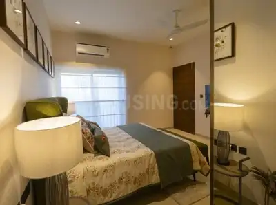 Bedroom Image of 1116 Sq.ft 2 BHK Apartment / Flat for sale in Padur Chennai for Rs. 5900000