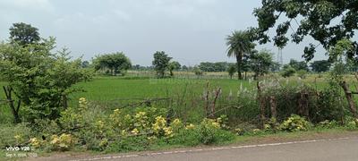 Image of 25000 Sq.ft Residential Plot / Land for sale in Bhilai Marshalling Yard, Charoda for Rs. 6600000