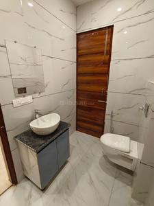Bathroom Image of 4000 Sq.ft 9 BHK Independent House for sale in Gmada Aerocity Mohali for Rs. 40000000