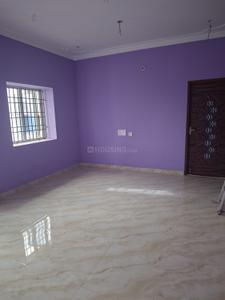 Hall Image of 1000 Sq.ft 2 BHK Builder Floor for rent in Kottivakkam Chennai for Rs. 25000