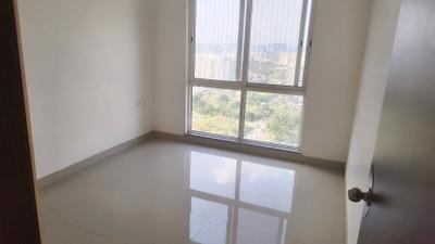 Bedroom Image of 1560 Sq.ft 3 BHK Apartment / Flat for rent in Goel Acropolis, Sus Pune for Rs. 50000