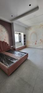 Bedroom Image of 3420 Sq.ft 4 BHK Villa for sale in APR Praveens Eterno, Patighanpur Sangareddy for Rs. 29000000