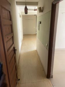 Image of 1550 Sq.ft 3 BHK Apartment / Flat for sale in Mahagun Moderne, Sector 78, Noida for Rs. 20900000