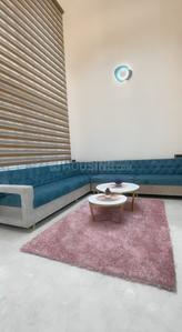 Bedroom Image of 2700 Sq.ft 3 BHK Villa for rent in Nalanda Solitaire Park, Nipania Indore for Rs. 70000