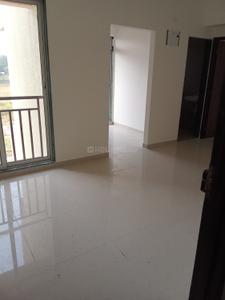 Hall Image of 550 Sq.ft 1 BHK Apartment / Flat for sale in Unimont Aurum, Karjat Thane for Rs. 2500000