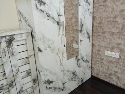 Bedroom Image of 1100 Sq.ft 2 BHK Apartment / Flat for sale in Kharghar Navi Mumbai for Rs. 25000000