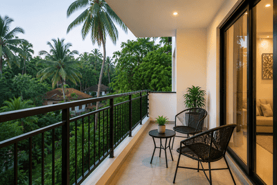 Image of 2000 Sq.ft 3 BHK Villa for sale in Mundur-I, Palakkad for Rs. 7950000