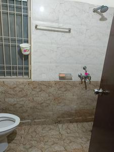 Bathroom Image of 1 private room in 2BHK Flat (Females) in Noida Extension, Greater Noida