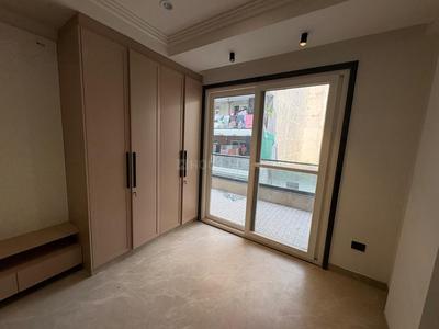 Bedroom Image of 1900 Sq.ft 4 BHK Builder Floor for sale in Sector 8 Dwarka New Delhi for Rs. 26000000