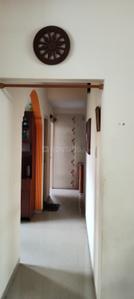 Hall Image of 850 Sq.ft 3 BHK Apartment / Flat for sale in Navapura Vadodara for Rs. 3600000