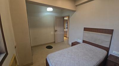 Bedroom Image of 3200 Sq.ft 5 BHK Apartment / Flat for sale in National Sea Queen Heritage, Sanpada Navi Mumbai for Rs. 85000000
