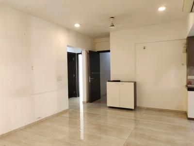 Living Room Image of 1400 Sq.ft 2 BHK Apartment / Flat for sale in Mahindra Vivante , Andheri East Mumbai for Rs. 26500000