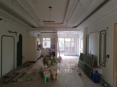 Living Room Image of 2130 Sq.ft 3 BHK Builder Floor for sale in Sector 49 Faridabad for Rs. 18500000
