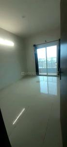 Bedroom Image of 680 Sq.ft 1 BHK Apartment / Flat for rent in Sterling Skyline, Bhicholi Mardana Indore for Rs. 13800