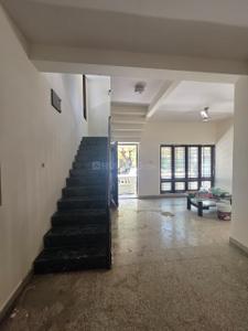 Hall Image of 1500 Sq.ft 3 BHK Independent House for rent in New Tippasandra Bengaluru for Rs. 55000