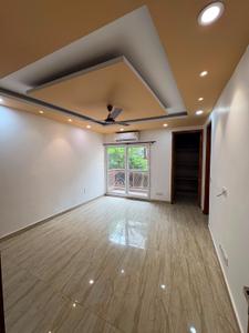 Hall Image of 5794 Sq.ft 4 BHK Builder Floor for rent in Soami Nagar New Delhi for Rs. 350000