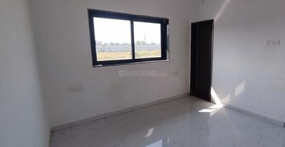 Bedroom Image of 1710 Sq.ft 1 BHK Independent House for sale in Dahegam Gandhinagar for Rs. 6000000