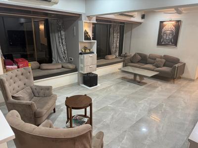 Hall Image of 1150 Sq.ft 2.5 BHK Apartment / Flat for rent in Shree Siddheshwar Heights, Thane West Thane for Rs. 81000