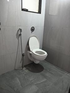 Bathroom Image of 931 Sq.ft 2 BHK Apartment / Flat for sale in VJ Yashone Wakad Central, Wakad Pune for Rs. 8700000