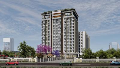 Image of 1388 Sq.ft 3 BHK Apartment / Flat for sale in Samethanahalli, Bengaluru for Rs. 10600000