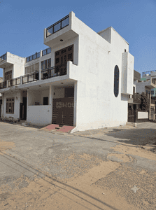 Image of 670 Sq.ft 3 BHK Duplex for sale in Model Town, Rohtak for Rs. 9500000
