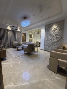 Image of 2575 Sq.ft 4 BHK Apartment / Flat for sale in Aigin Royal Park, Aditya World City, Ghaziabad for Rs. 23175000