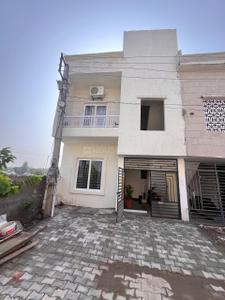 3 BHK Independent House
