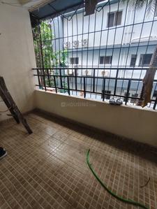 Balcony Image of 850 Sq.ft 2 BHK Apartment / Flat for sale in Raikar Shree Laxmi Vihar, Dhayari Pune for Rs. 4300000