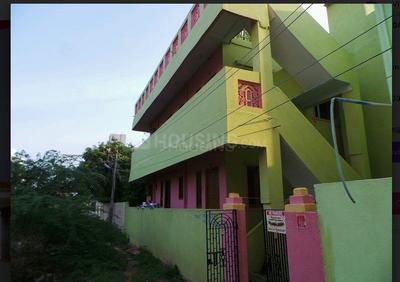 Image of 1000 Sq.ft 1 BHK Independent House for rent in Kelambakkam, Chennai for Rs. 7500